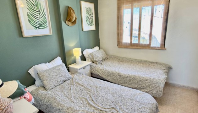 Resale - Wohnung - Ciudad Quesada