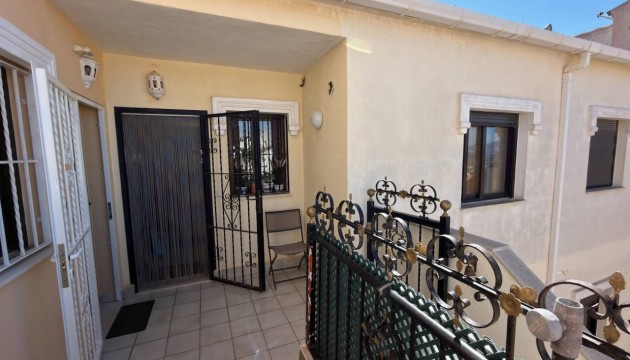 Resale - Wohnung - Ciudad Quesada