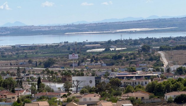 Resale - Wohnung - Ciudad Quesada