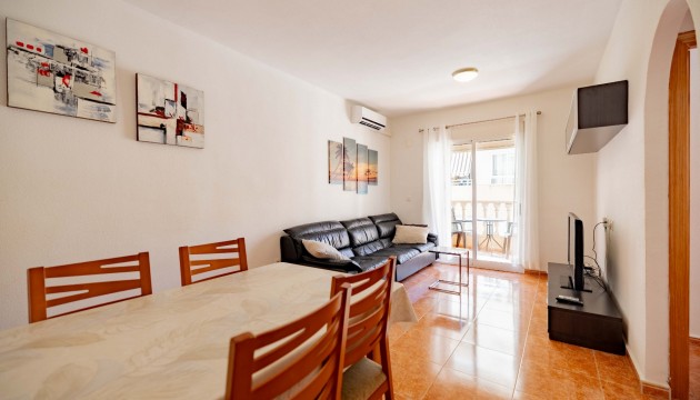 Sale - Apartment - Torrevieja - Playa Los Locos