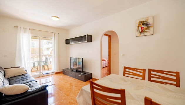 Sale - Apartment - Torrevieja - Playa Los Locos