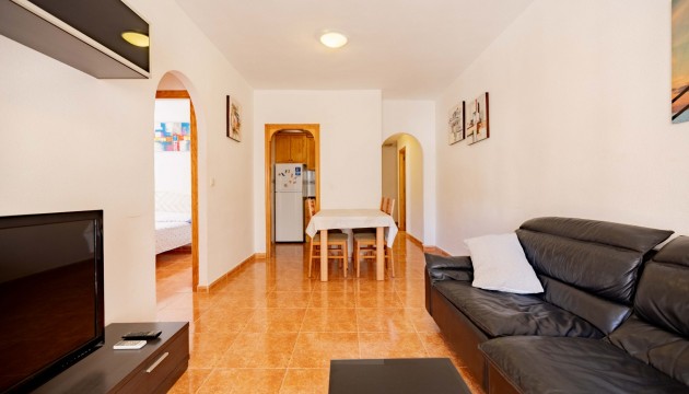 Sale - Apartment - Torrevieja - Playa Los Locos