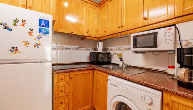 Sale - Apartment - Torrevieja - Playa Los Locos