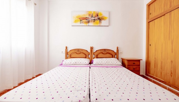 Sale - Apartment - Torrevieja - Playa Los Locos
