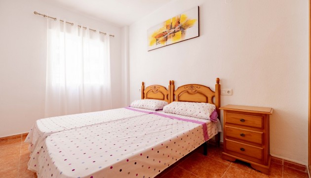 Sale - Apartment - Torrevieja - Playa Los Locos