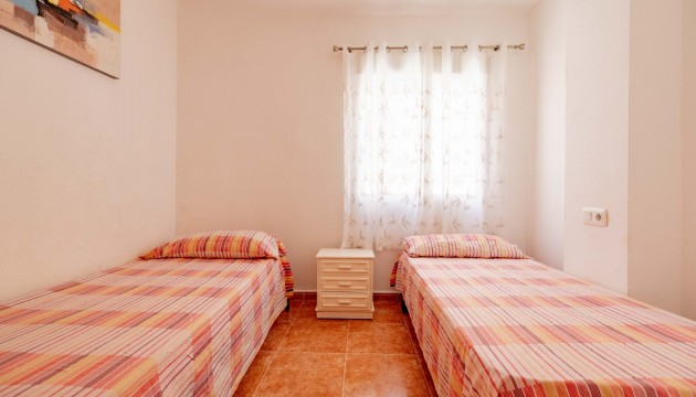 Sale - Apartment - Torrevieja - Playa Los Locos