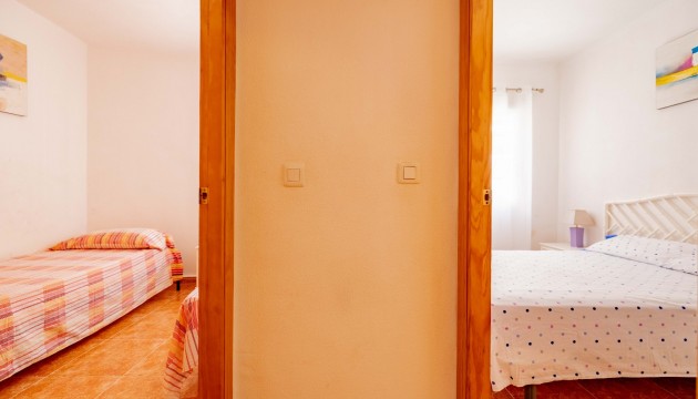 Sale - Apartment - Torrevieja - Playa Los Locos
