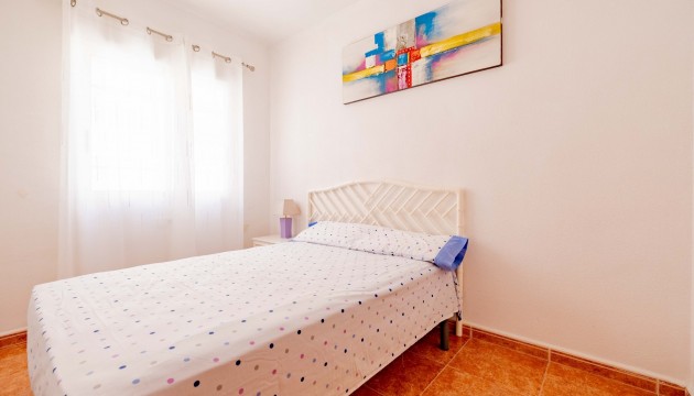 Sale - Apartment - Torrevieja - Playa Los Locos