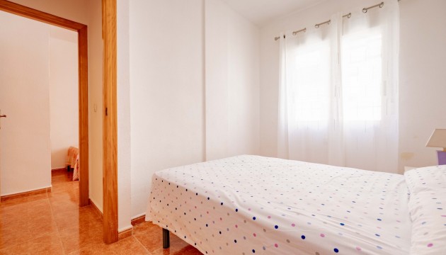 Sale - Apartment - Torrevieja - Playa Los Locos