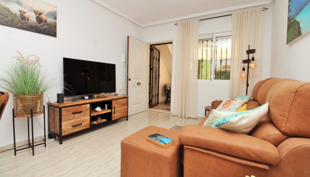 Resale - Wohnung - Villamartin - Los Dolses