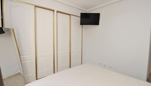 Resale - Wohnung - Villamartin - Los Dolses