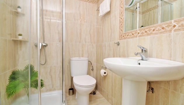 Resale - Wohnung - Villamartin - Los Dolses