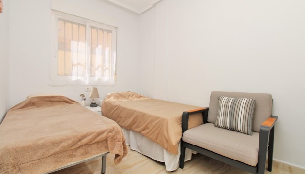 Resale - Wohnung - Villamartin - Los Dolses