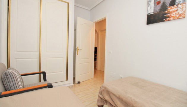 Resale - Wohnung - Villamartin - Los Dolses