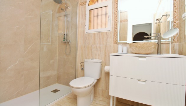 Resale - Wohnung - Villamartin - Los Dolses