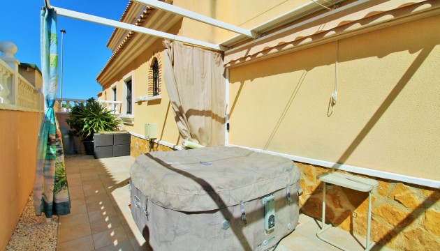 Resale - Wohnung - Villamartin - Los Dolses