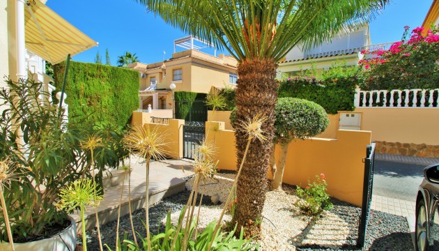 Resale - Wohnung - Villamartin - Los Dolses