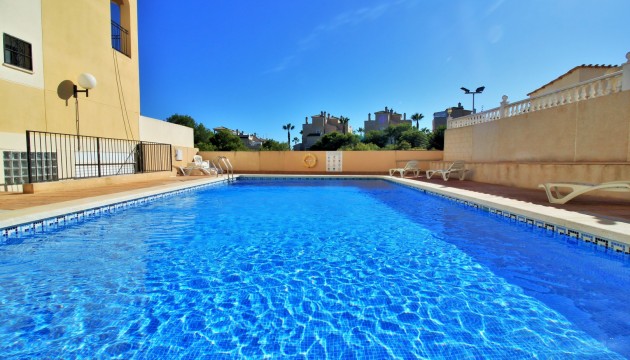 Revente - Villas
 - Playa Flamenca