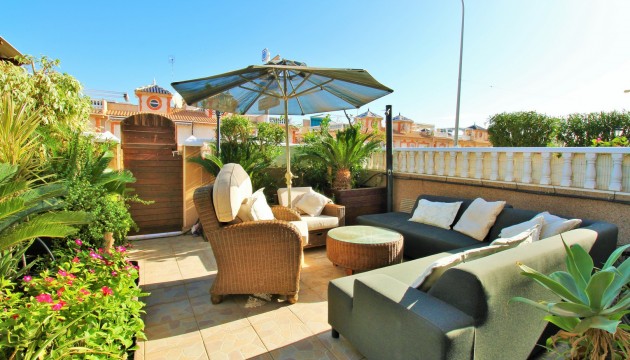 Revente - Villas
 - Playa Flamenca