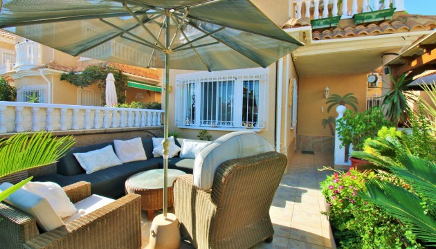 Revente - Villas
 - Playa Flamenca