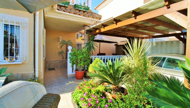 Revente - Villas
 - Playa Flamenca