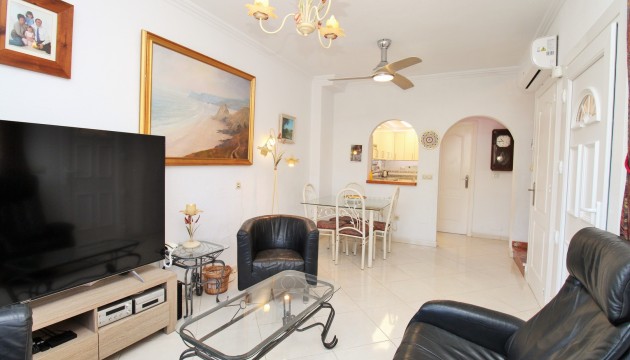 Revente - Villas
 - Playa Flamenca