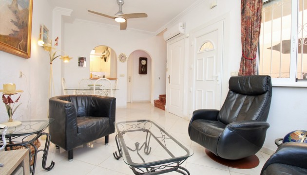 Revente - Villas
 - Playa Flamenca