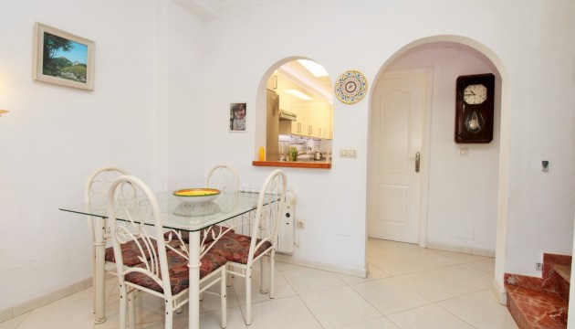 Revente - Villas
 - Playa Flamenca