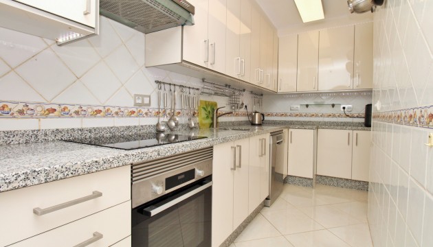 Revente - Villas
 - Playa Flamenca