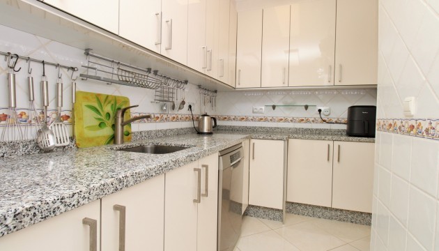Revente - Villas
 - Playa Flamenca