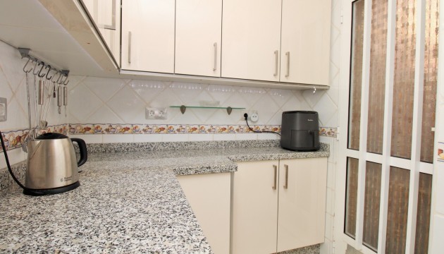 Revente - Villas
 - Playa Flamenca