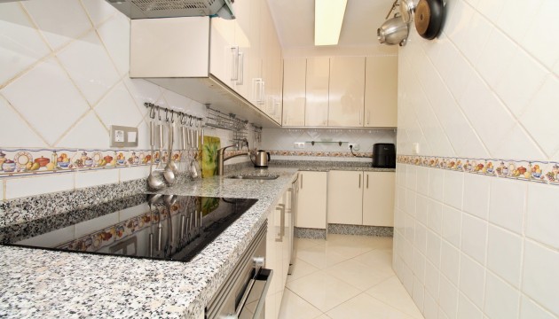 Revente - Villas
 - Playa Flamenca