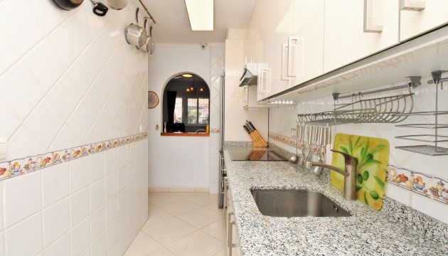 Revente - Villas
 - Playa Flamenca