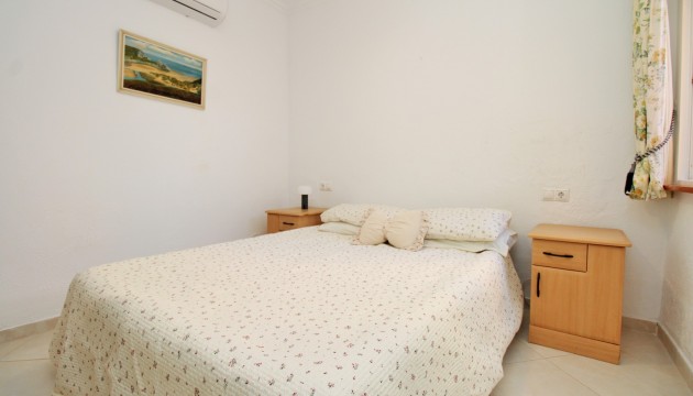 Revente - Villas
 - Playa Flamenca