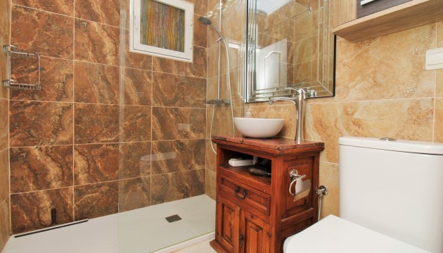 Revente - Villas
 - Playa Flamenca