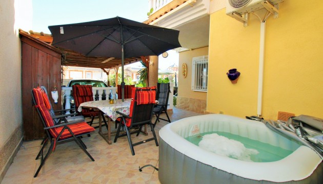 Revente - Villas
 - Playa Flamenca