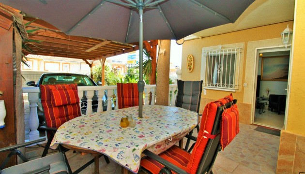 Revente - Villas
 - Playa Flamenca