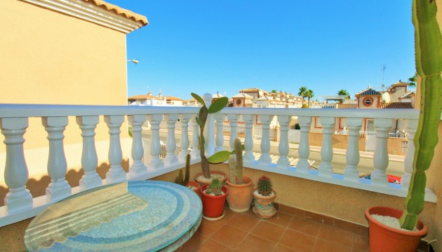 Revente - Villas
 - Playa Flamenca