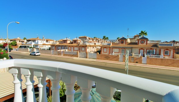Revente - Villas
 - Playa Flamenca