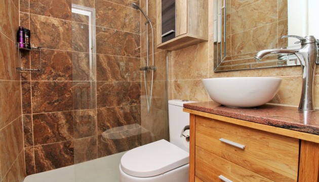 Revente - Villas
 - Playa Flamenca