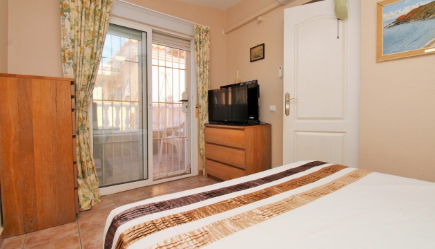 Revente - Villas
 - Playa Flamenca