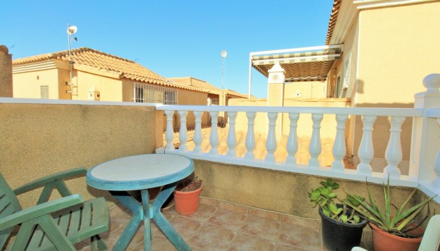 Revente - Villas
 - Playa Flamenca