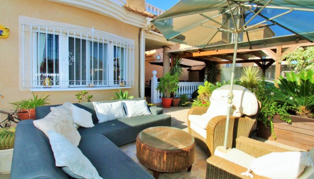 Revente - Villas
 - Playa Flamenca