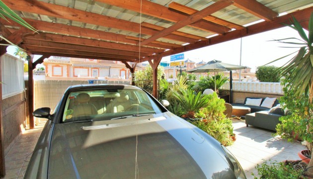 Revente - Villas
 - Playa Flamenca