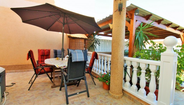 Revente - Villas
 - Playa Flamenca