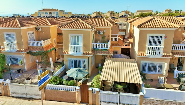 Revente - Villas
 - Playa Flamenca
