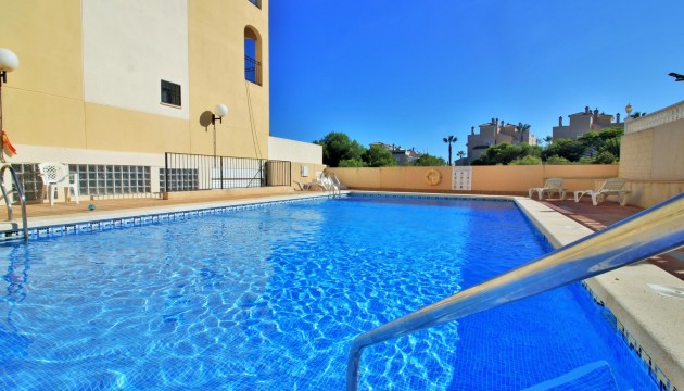 Revente - Villas
 - Playa Flamenca