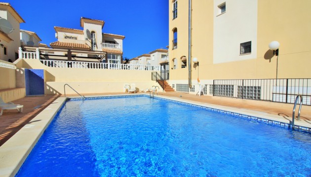 Revente - Villas
 - Playa Flamenca