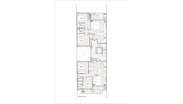 New Build - Apartment - Guardamar - Centro