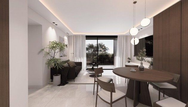 New Build - Apartment - Guardamar - Centro